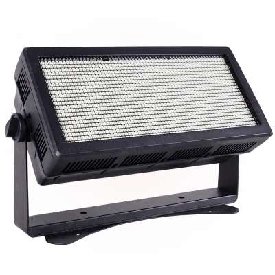 GBR-LS1320IP 1320 RGBW Quad LED Strobe Blinder Wash Light