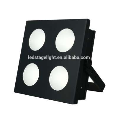 GBR 4 Eyes audience blinder/led audience light 100w 400W