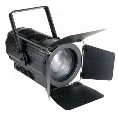 GBR-PL300 300W LED Zoom Fresnel Light