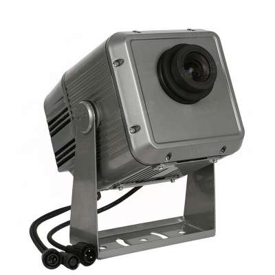 GBR-LG200 200W IP65 Outdoor LED Gobo Projector Light