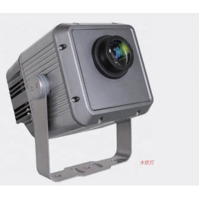 2019 New Product !  200W 300W LED Gobo projector light / Outdoor led Effect projector  lighting device