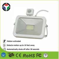 Sensor LED Flood Light 20w